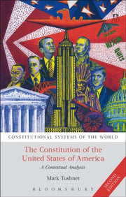 Constitution Of/united States Of America By Tushnet, Mark