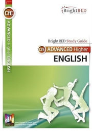 Cfe Advanced Higher English Study Guid