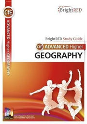 Brightred Study Guide Advanced Higher Ge