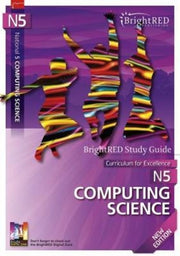 Brightred Study Guide N5 Computing New E