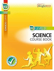 Brightred Course Book Level 3 Science