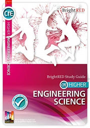 Higher Engineering Sicence Study Guide