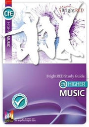 Brightred Study Guide Higher Music