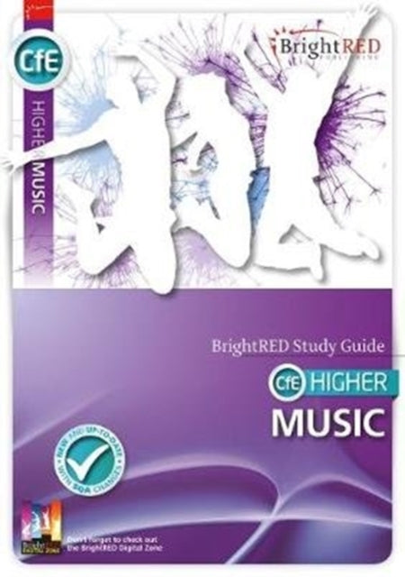 Brightred Study Guide Higher Music