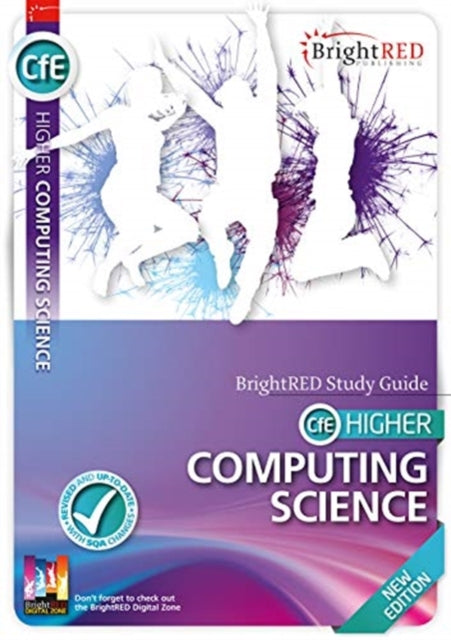 Higher Computing Science  Study Guide