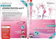 Cfe Higher Administration & It New Editi