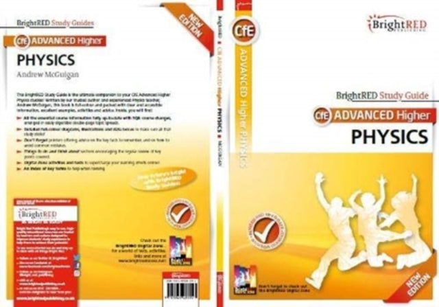 Advanced Higher Physics