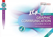 Cfe Higher Graphic Communication