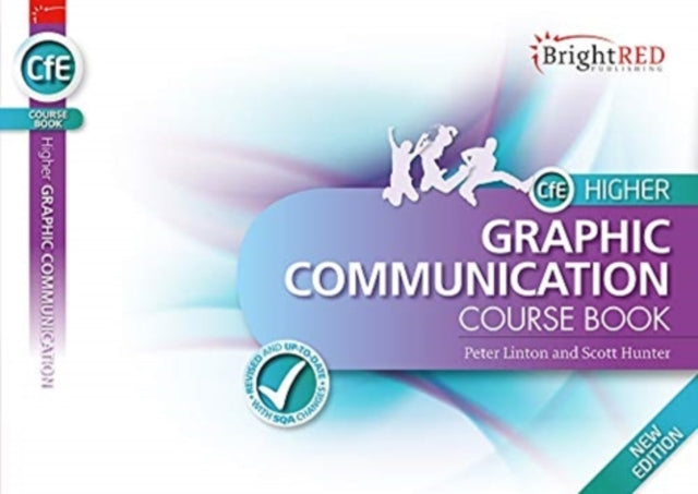 Cfe Higher Graphic Communication