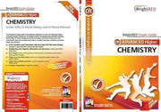Cfe Advanced Higher Chemistry New Editio