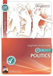 Study Guide Cfe Higher Politics