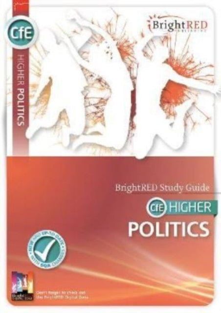 Study Guide Cfe Higher Politics