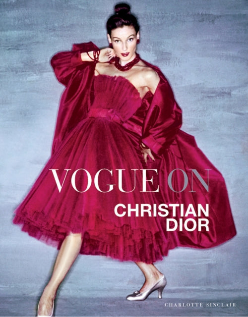 Christian Dior