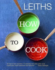 Leiths How To Cook