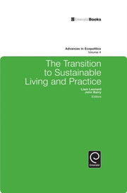 Advances In Ecopolitics