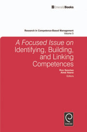 A Focused Issue On Identifying, Building