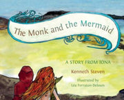 Monk The Mermaid The Story From Ion