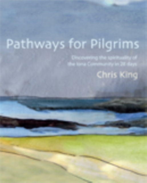 Pathways For Pilgrims