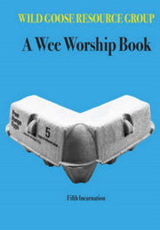 Wee Worship Book A Fifth Incarnation