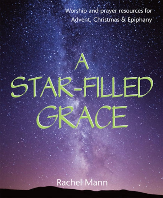 Star-filled Grace A
