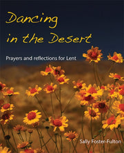 Dancing In The Desert