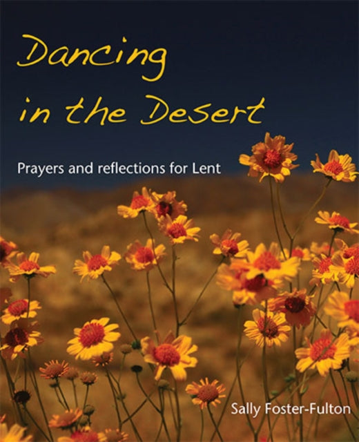 Dancing In The Desert