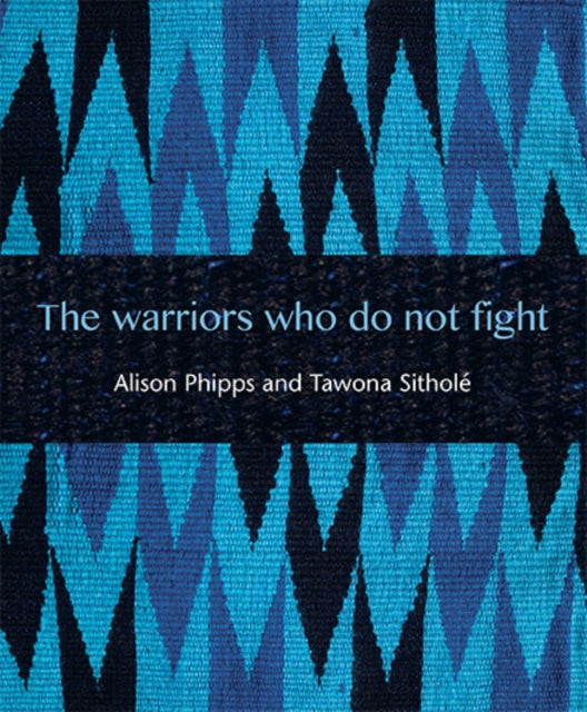Warriors Who Do Not Fight The