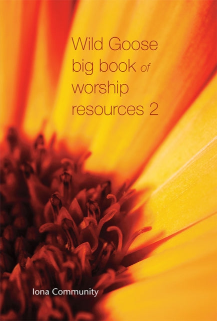 Wg Big Bk Of Worship Resources Vol 2