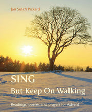 Sing But Keep On Walking Reading Poems