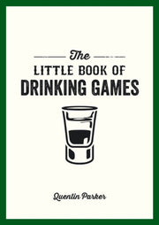 Little Book Of Drinking Games