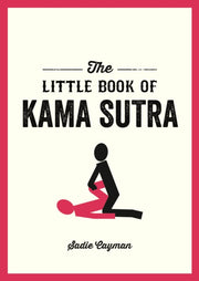 Little Book Of Kama Sutra