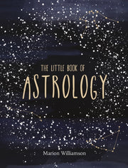 Little Book Of Astrology By Williamson, Marion