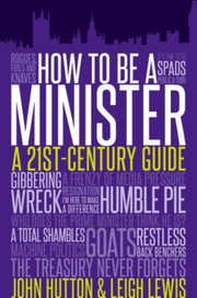 How To Be A Minister