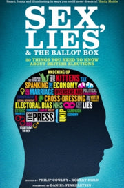 Sex Lies & The Ballot Box