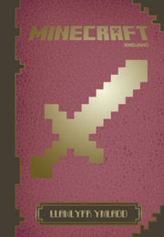 Minecraft Llawlyfr Brwydro