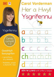 Her A Hwyl 2 Ysgrifennu