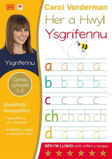 Her A Hwyl 2 Ysgrifennu