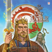 Story Of King Arthur The