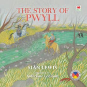 Four Branches Of The Mabinogi Story Of P By Lewis,si N