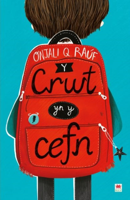 Crwt Yn Y Cefn Y