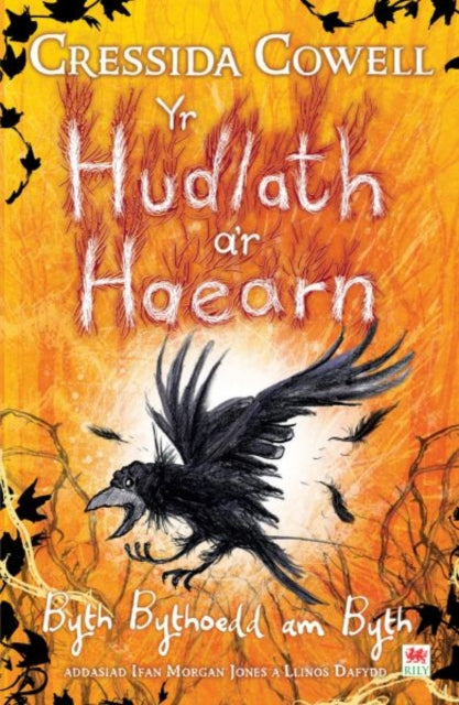 Hudlath Ar Haearn Yr Byth Bythoedd Am By