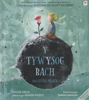 Tywysog Bach Y Little Prince The