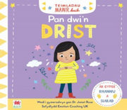 Pan Dwin Drist