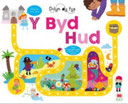 Y Byd Hud