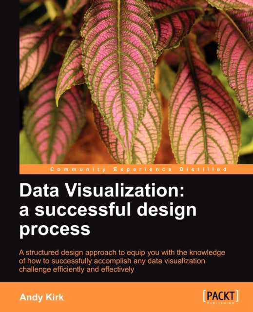 Data Visualization: A Successful Design