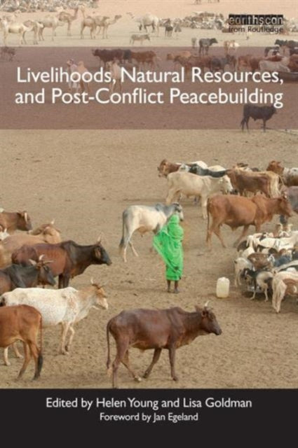 Livelihoods Natural Resources/post Confl