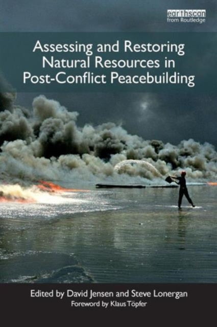 Assessing & Restoring Natural Resources