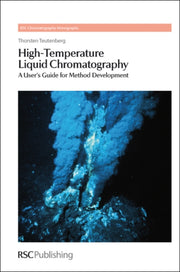 Hightemperature Liquid Chromatography