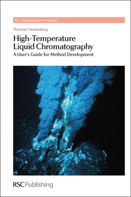 Hightemperature Liquid Chromatography