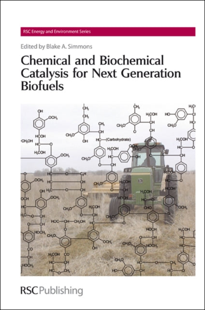 Chemical & Biochemical Catalysis For Nex